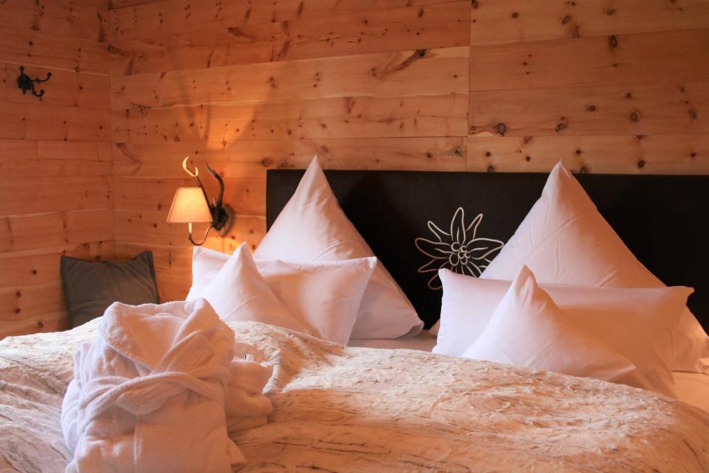 Superior Suite Bergparadies Sauna - barrierfree photo 2