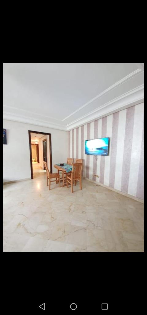 Residence jnane California