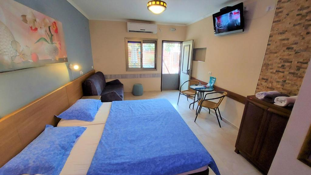 Aloni - Guest house Dead Sea photo 1