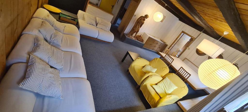 ATI Appartamento stile Chalet dell 800 nel cuore di Ortisei photo 1