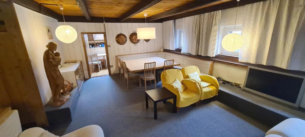 ATI Appartamento stile Chalet dell 800 nel cuore di Ortisei photo 4