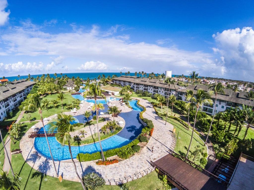 Beach Class Resort Muro Alto photo 1