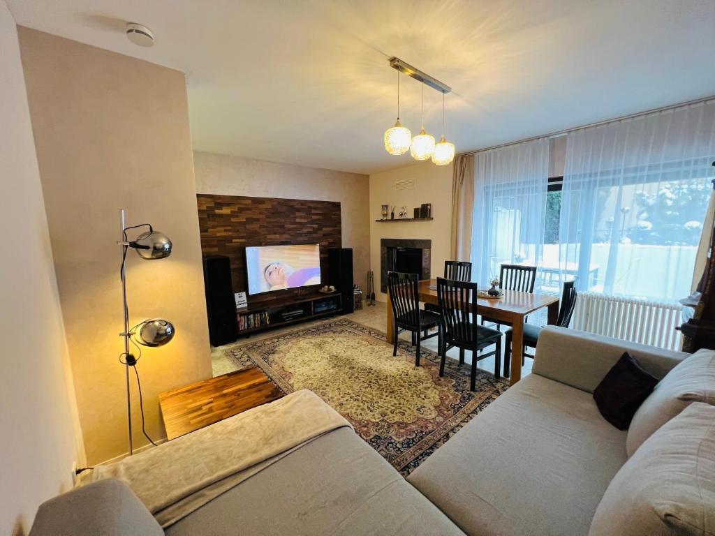 Apartments "Lichtenstein Valley" photo 3