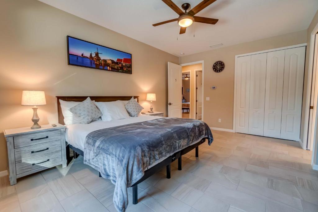 Short term vacation rental luxury B&B CTH photo 3