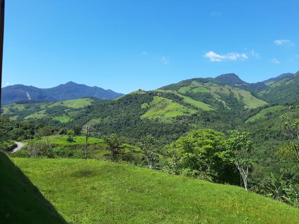 Pousada Vereda Tropical photo 1