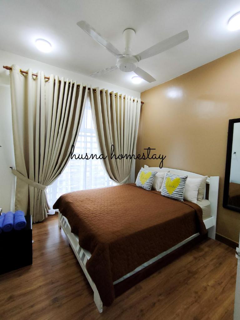 Husna Apartment DPerdana Kota Bharu photo 4