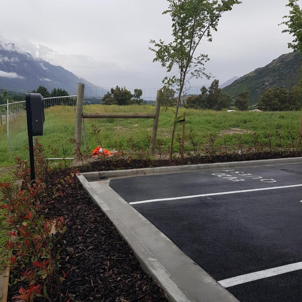 Quest Queenstown Apartments Remarkables Park photo 3