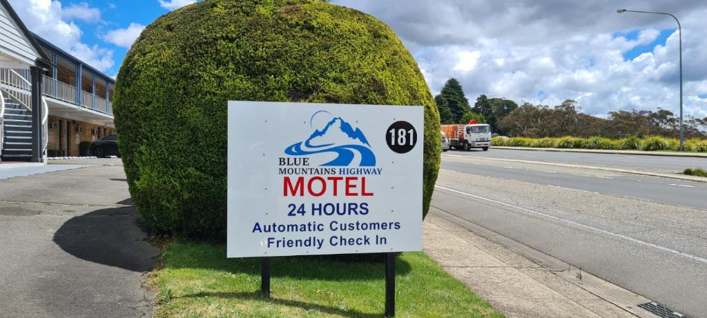 Blue Mountains Highway Motel photo 2