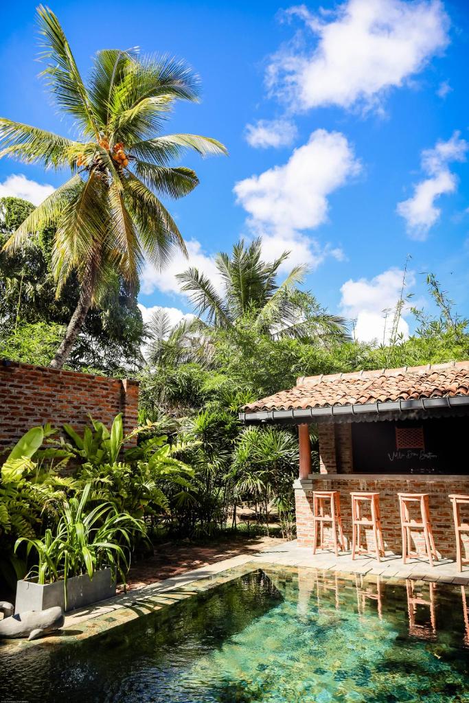 Villa Don Bastian photo 3