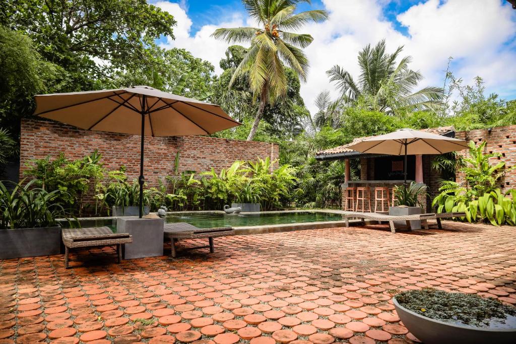 Villa Don Bastian photo 4