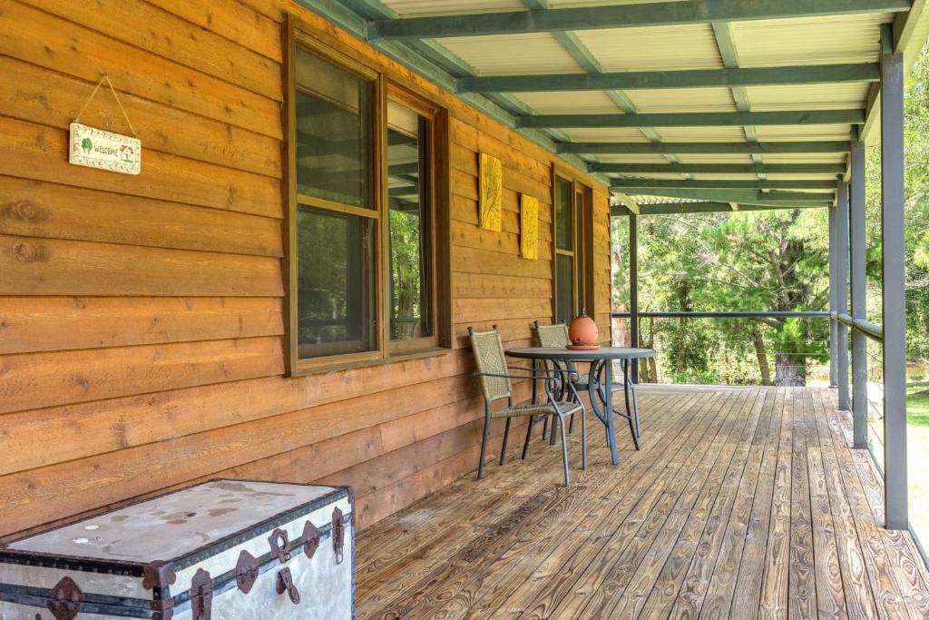 Cedar House photo 4
