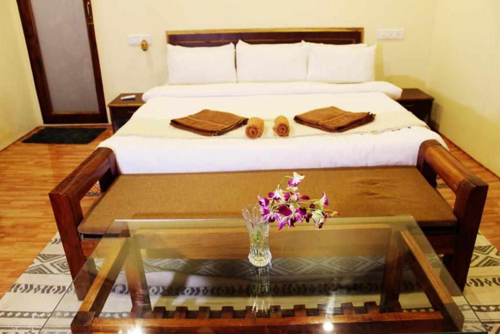 Agonda Wellness photo 4