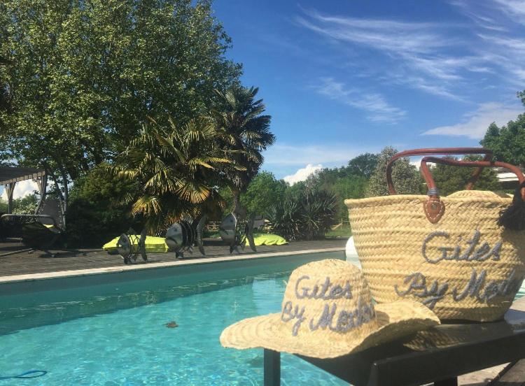 Gîte indépendant entre vignes et océan photo 4