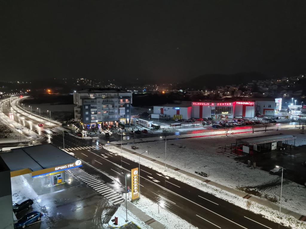 Apartman Istra, Doboj photo 1
