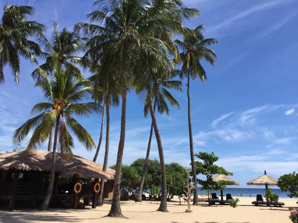 Nilaveli Beach Resort - Level 1 Certified photo 3