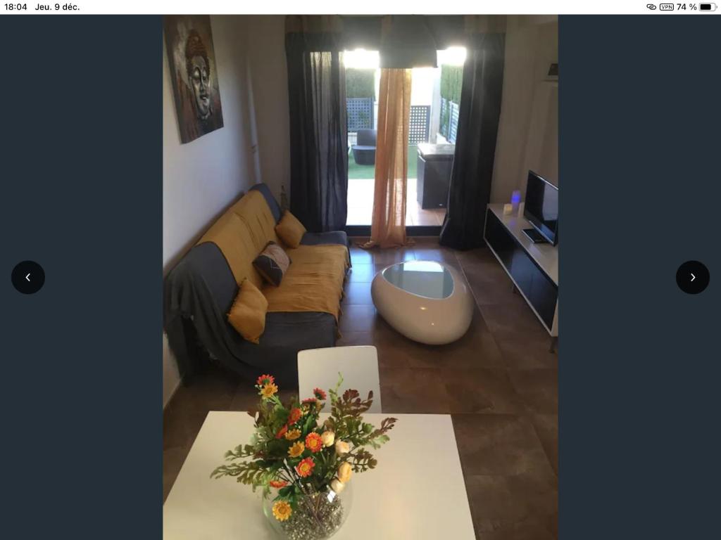 Appartement Golf PANORAMICA photo 3