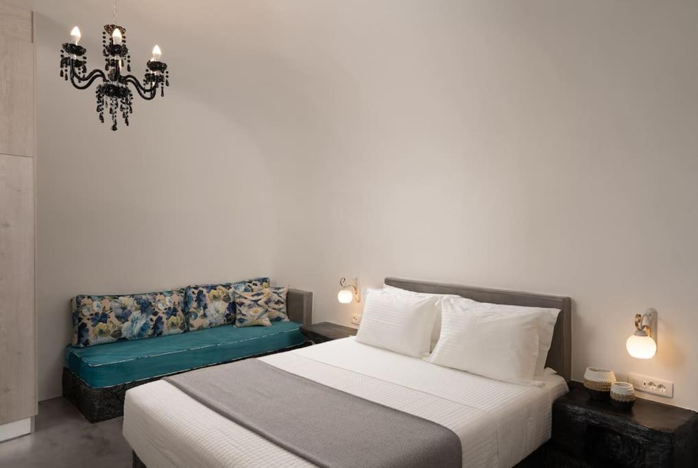Occhio Villas Santorini photo 1