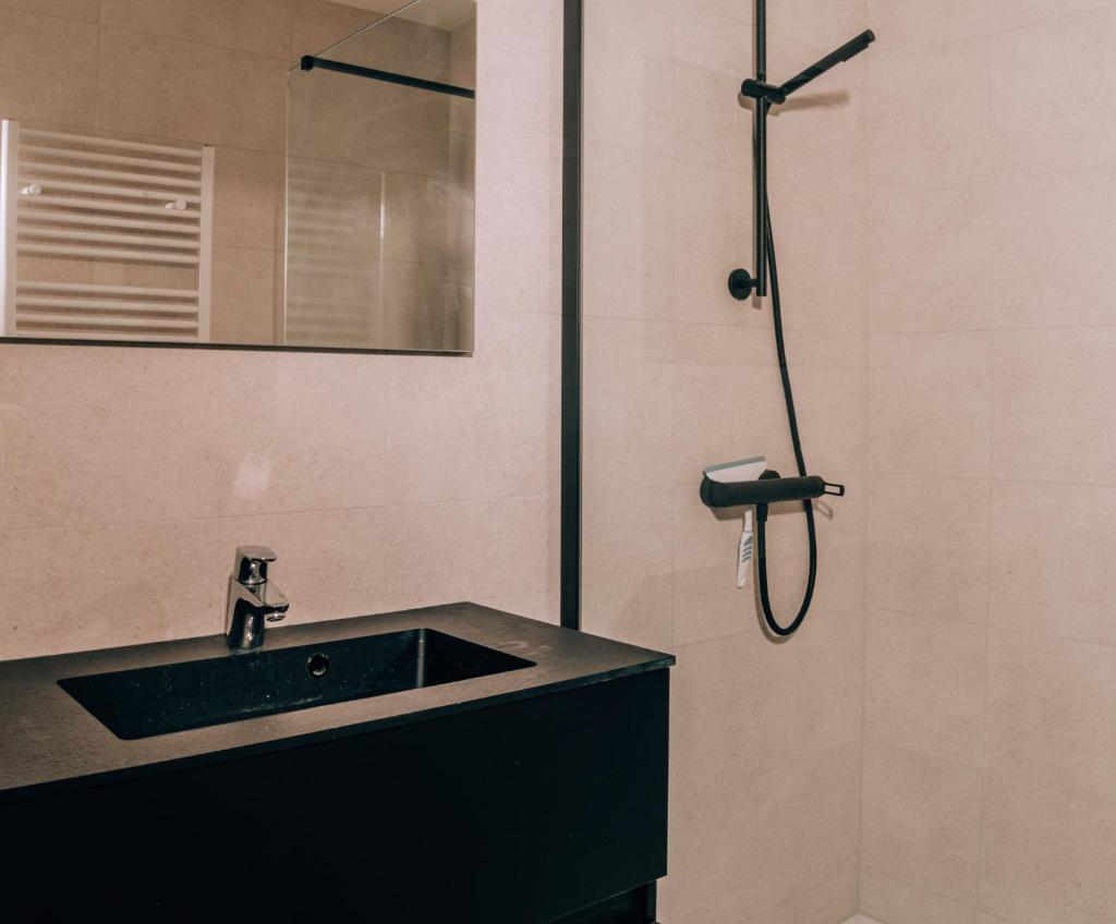 Appartementen by WP Hotels photo 4