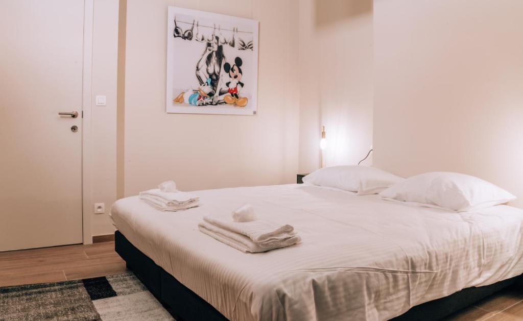 Appartementen by WP Hotels photo 1