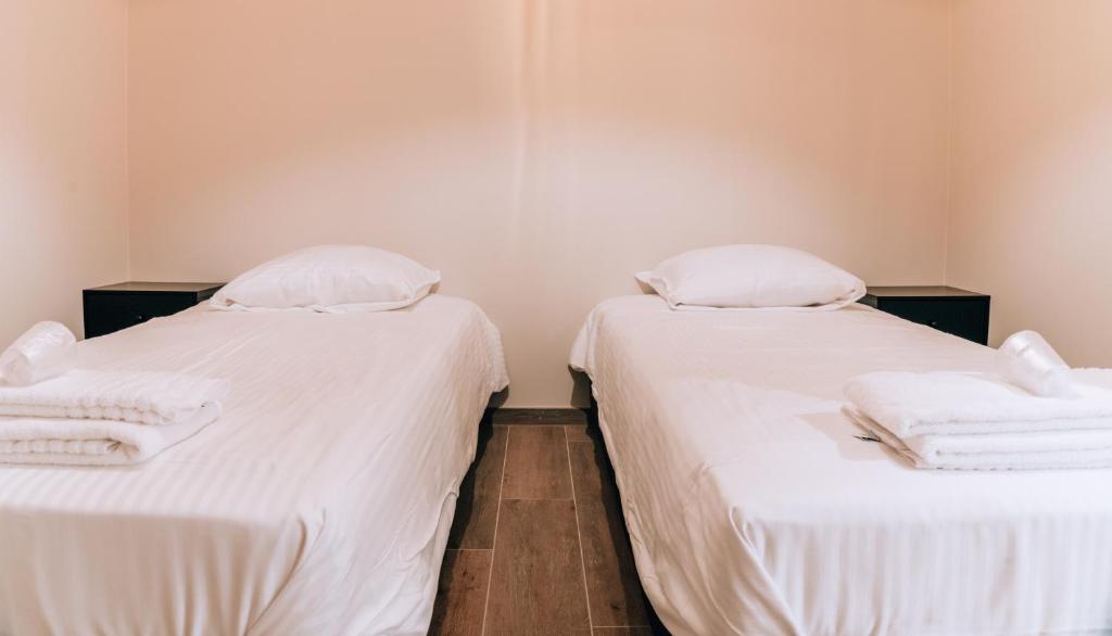 Appartementen by WP Hotels
