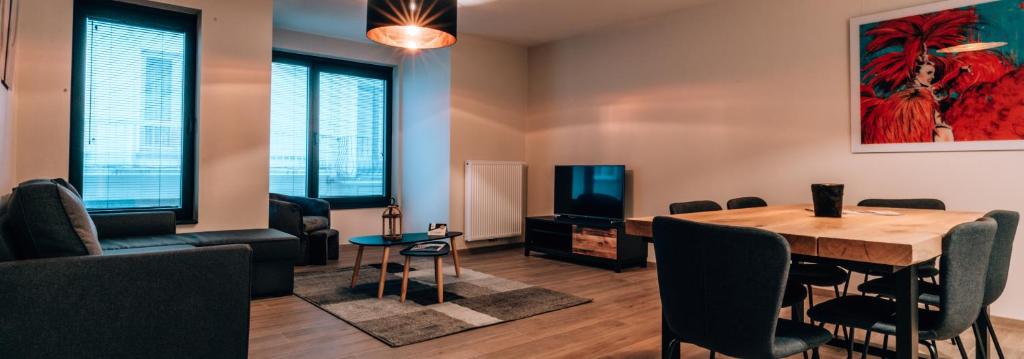 Appartementen by WP Hotels photo 2