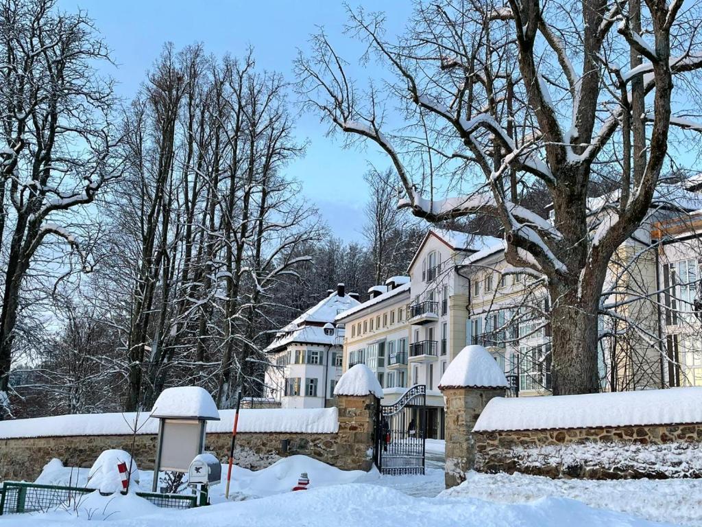 Robenstein Aktivhotel & SPA photo 2