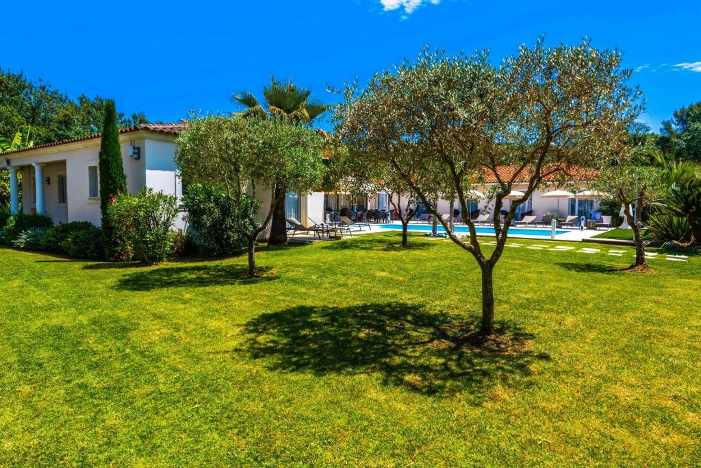 Hôtel Villa Sophia - ADULTS ONLY JULY AND AUGUST photo 4