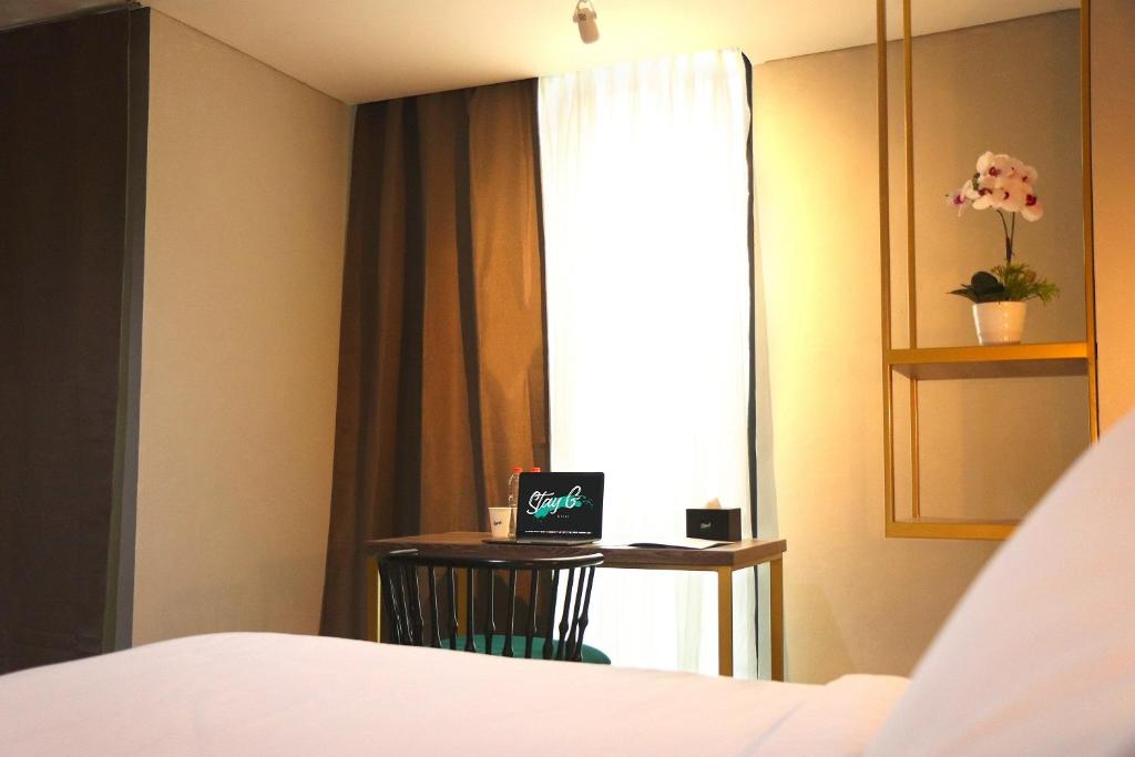 StayG Eastern Green by GranDhika - Bekasi photo 4