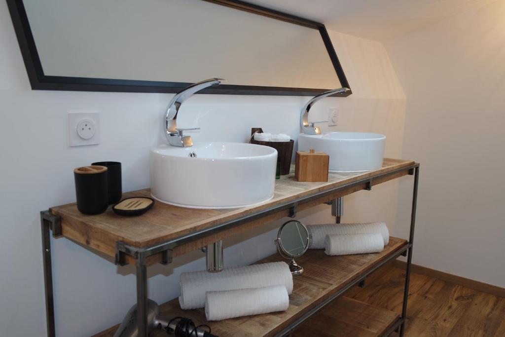 Logement de La Sittelle photo 1