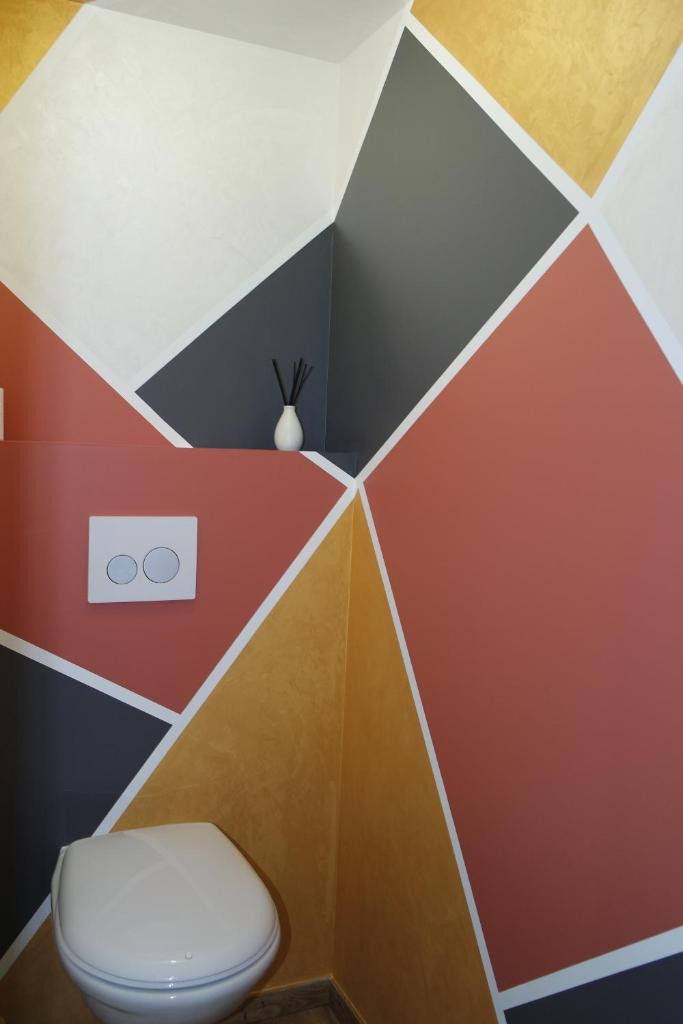 Logement de La Sittelle photo 2