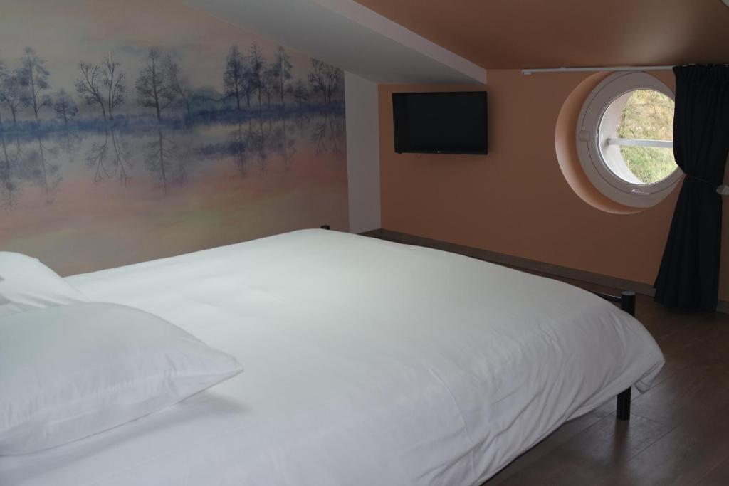Logement de La Sittelle photo 3