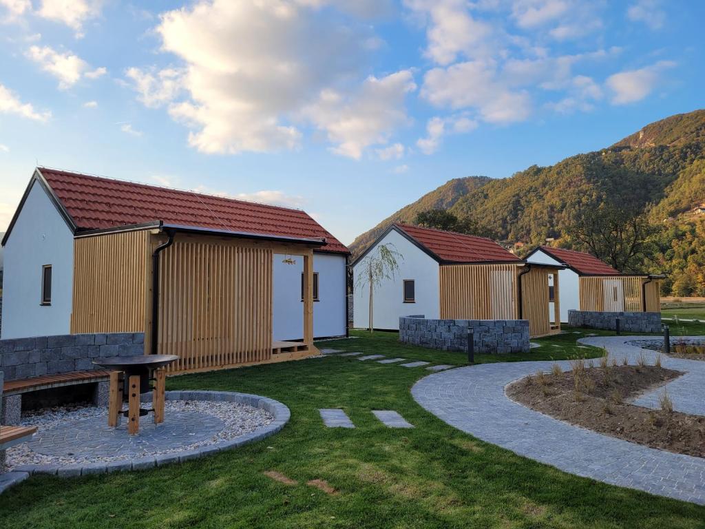 Ribiška vasica - Fishermen's Village photo 2