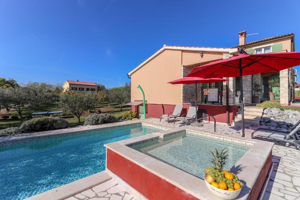 Villa Nona Marija photo 1