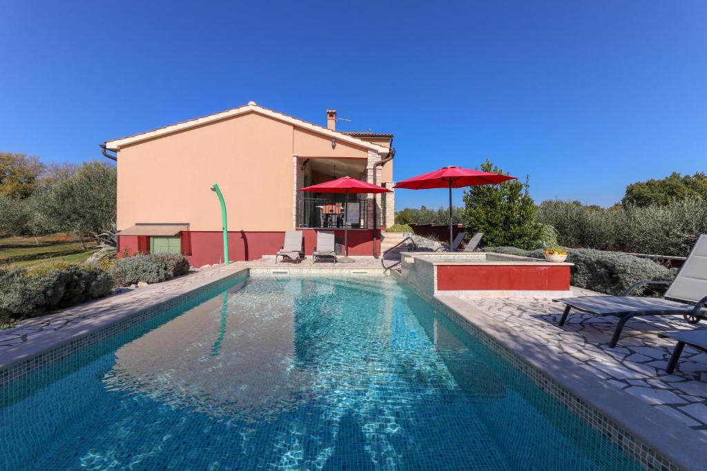 Villa Nona Marija photo 3