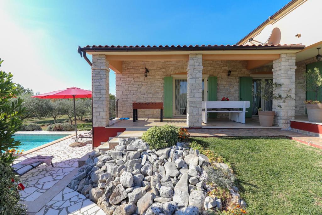 Villa Nona Marija photo 4