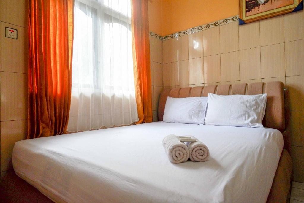 Urbanview Hotel Anugrah Kendal by RedDoorz photo 4