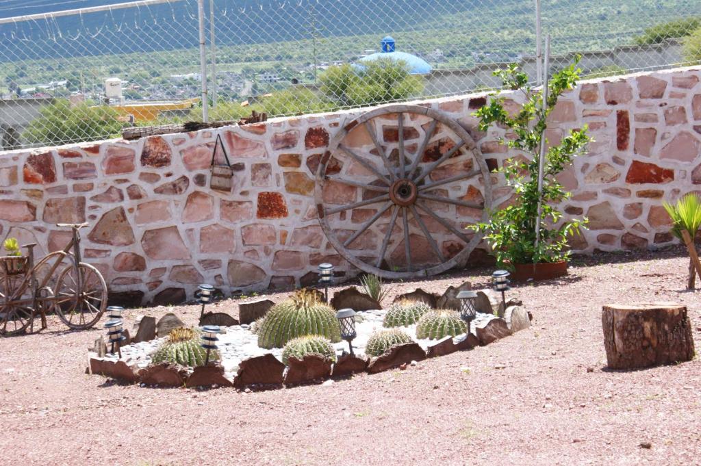 Villas La Bisnaga photo 3