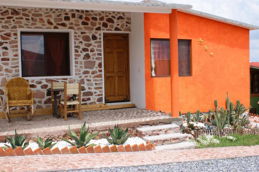 Villas La Bisnaga photo 2