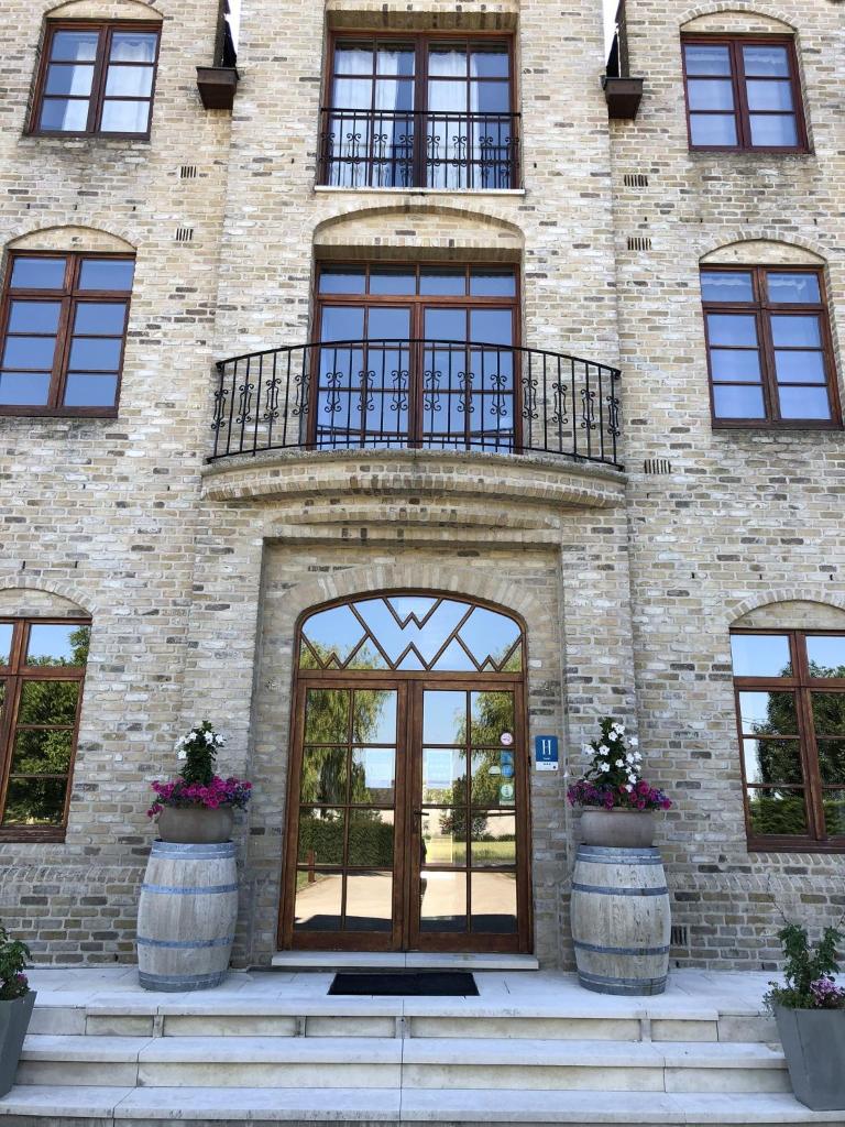 Hotel Hinterland photo 3