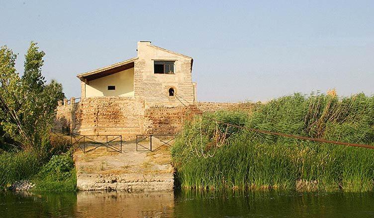 Casa rural khaleesi photo 4