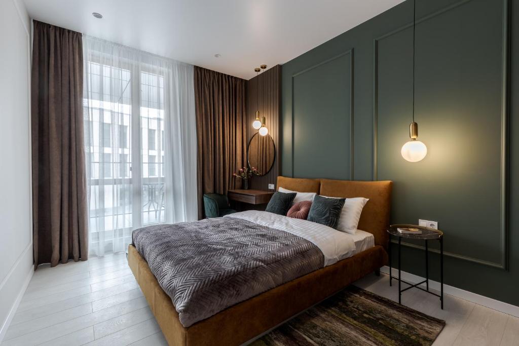 Old City Apartments