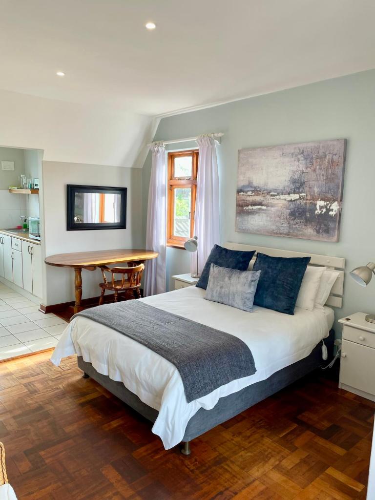 Aberdour Guesthouse photo 3