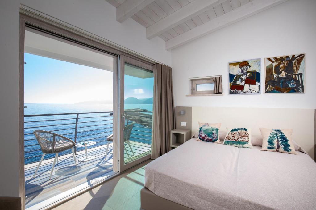 Hotel Caramare photo 1