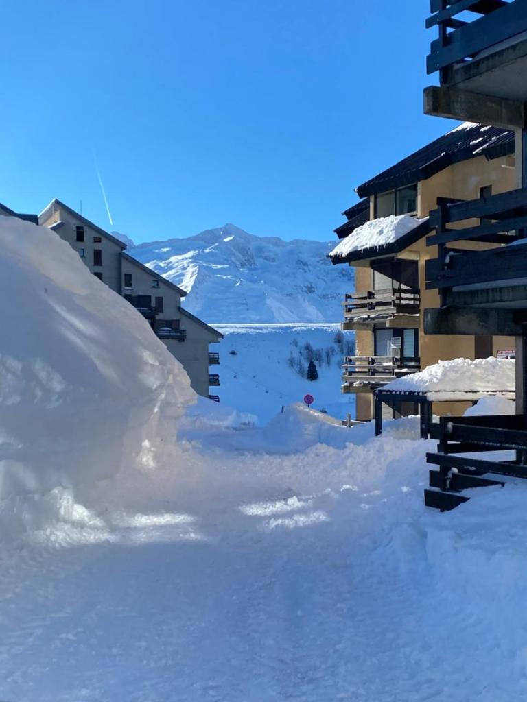 Au pied des pistes photo 2