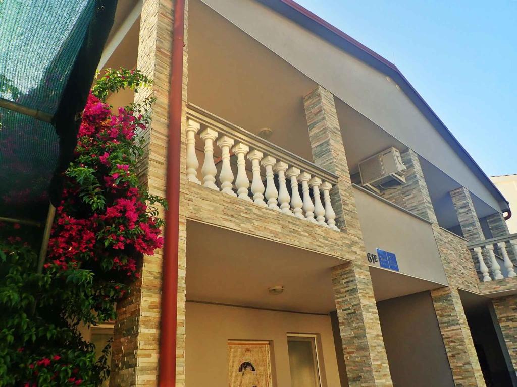 Apartments Seline/Paklenica Riviera 34217 photo 1