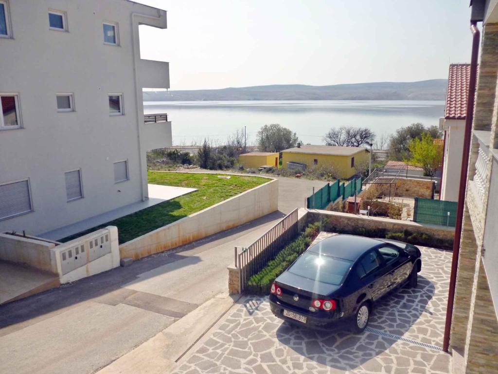 Apartments Seline/Paklenica Riviera 34217 photo 2