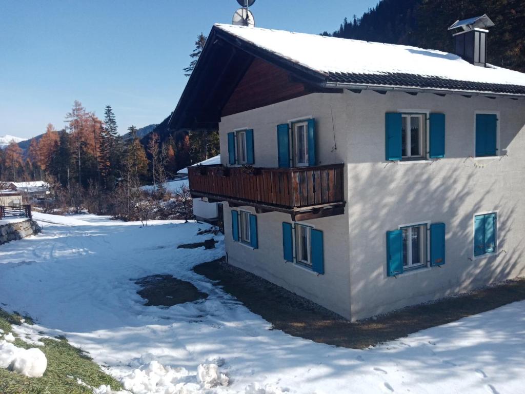Relax al lago di Braies photo 2