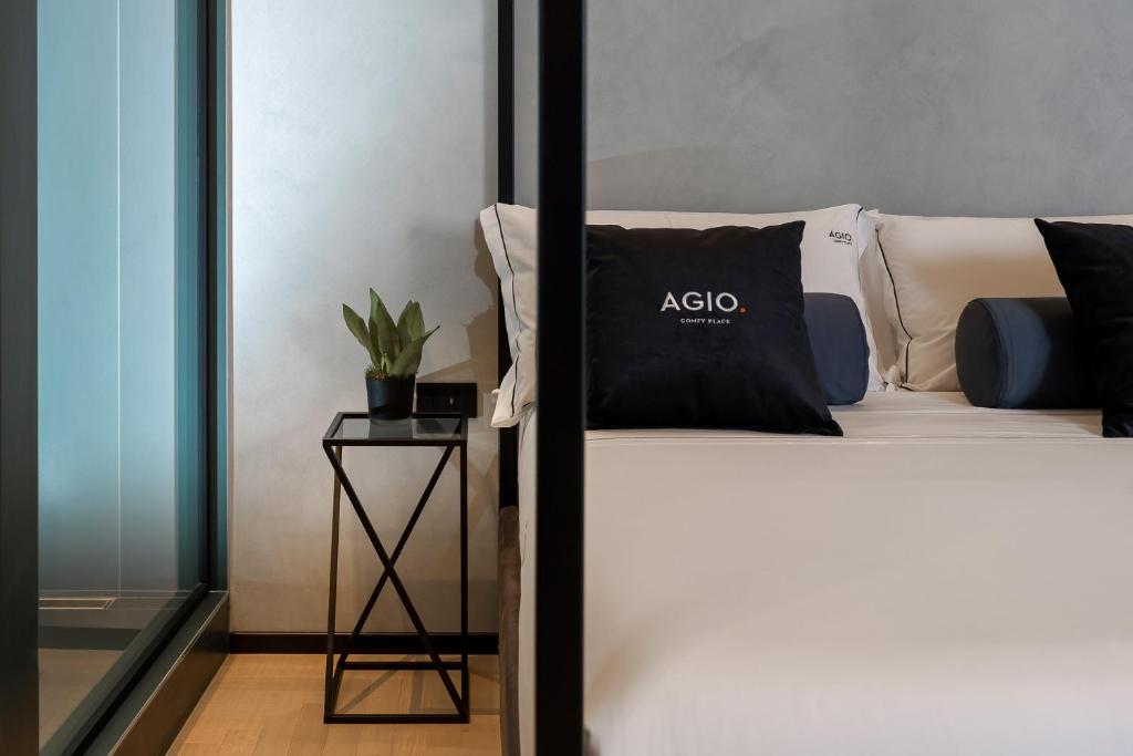 Agio Comfy Place photo 1