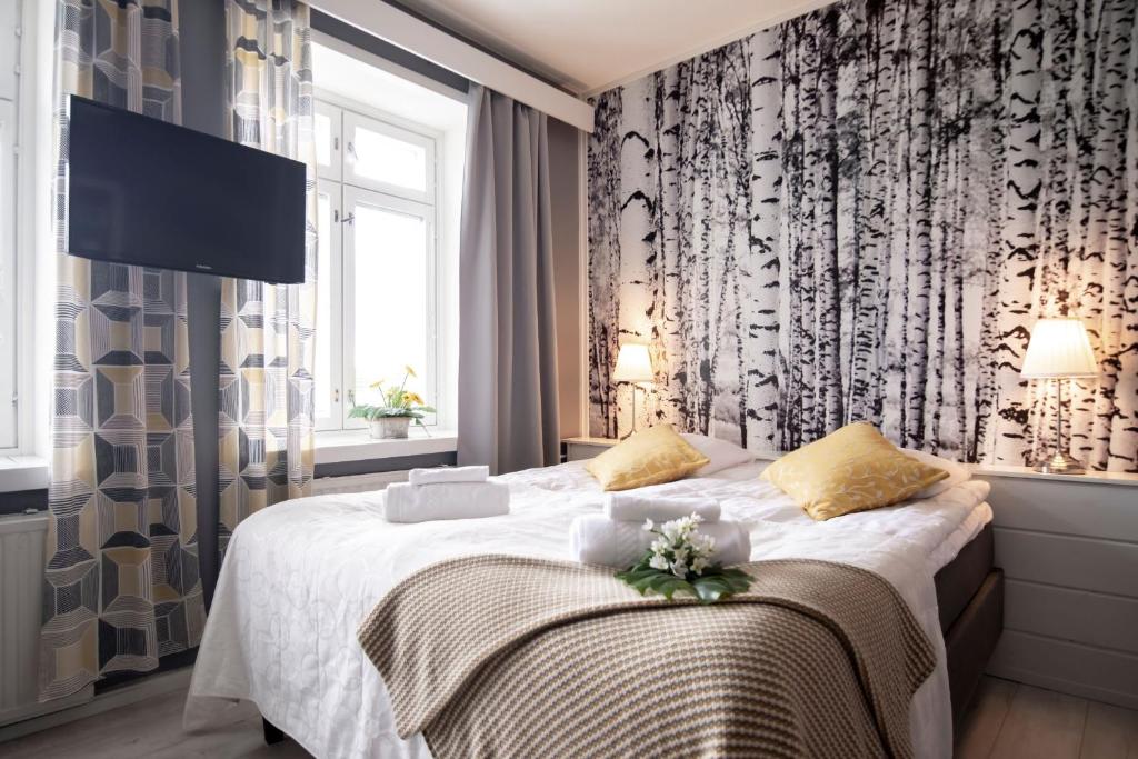 IK Hotel & Camping photo 3