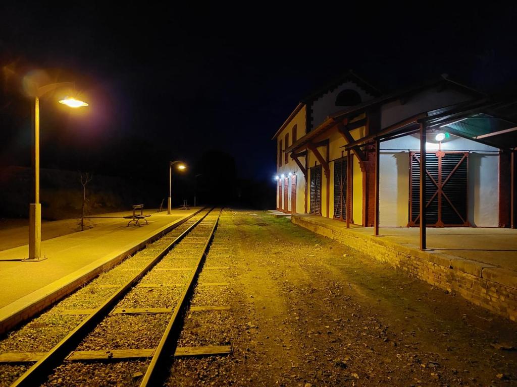 Casa Rural ESTACIÓN DEL SOLDADO photo 3